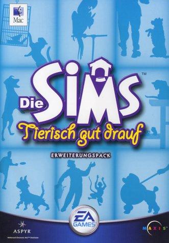 Die Sims: Tierisch gut drauf