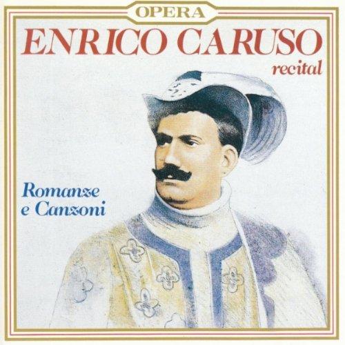 Romanze E Canzoni