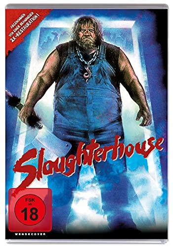 Slaughterhouse