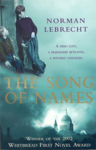 Song of Names