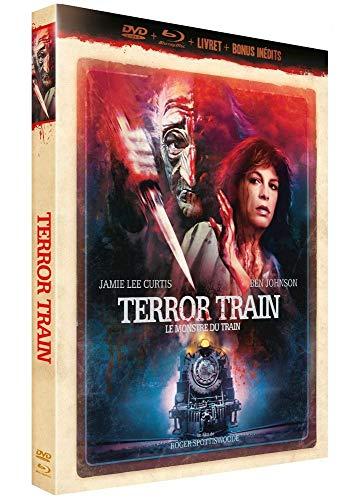 Terror train [Blu-ray] [FR Import]