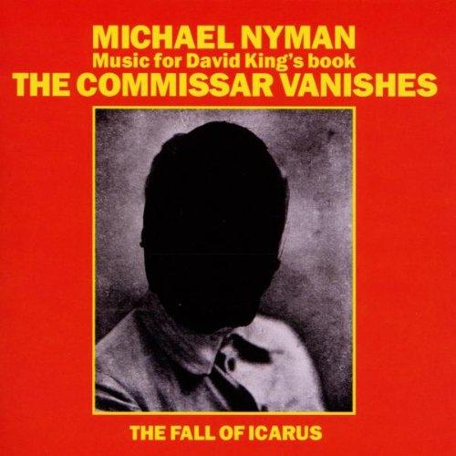 The Commissar Vanishes/the Fal