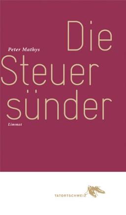 Die Steuersünder