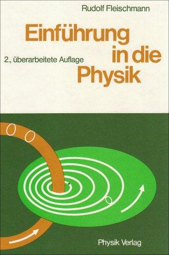 Einführung in die Physik