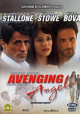 Avenging Angelo - Vendicando Angelo [IT Import]