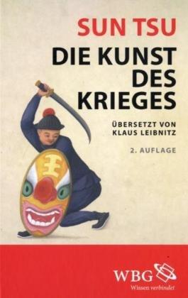 Sun Tsu: Die Kunst des Krieges