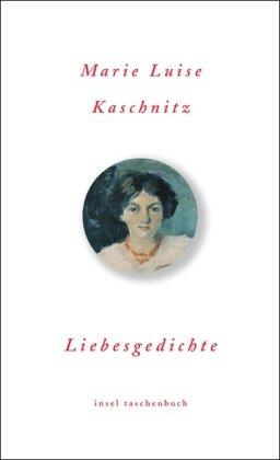 Liebesgedichte (insel taschenbuch)