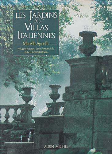 Les Jardins des villas italiennes