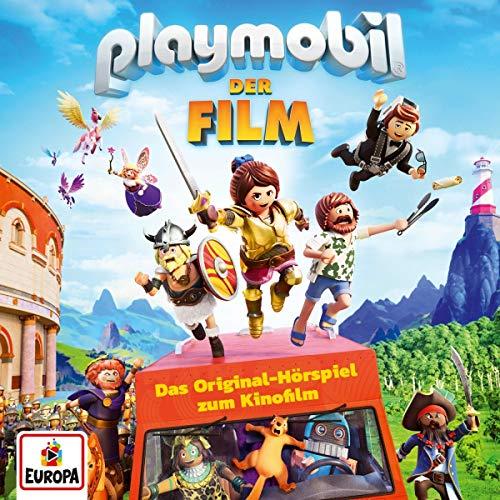 Playmobil - Der Film (Das Original-Hörspiel)