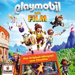 Playmobil - Der Film (Das Original-Hörspiel)