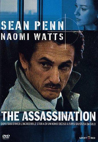 The assassination [IT Import]