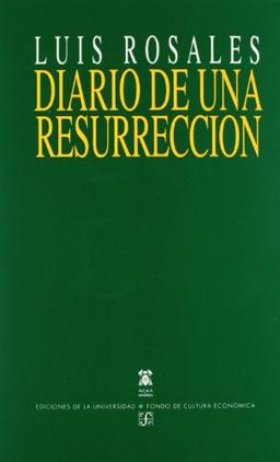 Diario de una resurrección