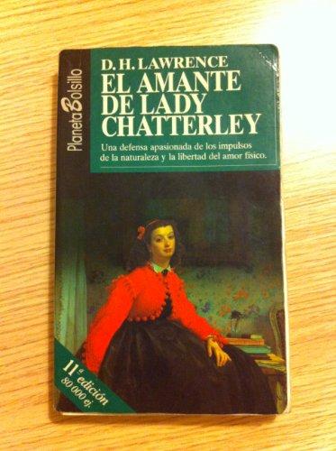 El Amante De L. Chaterley / Lady Chatterley's Lover