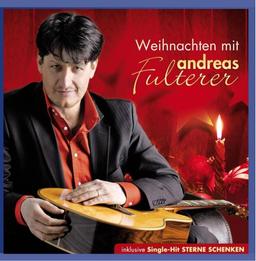 Weihnachten mit Andreas Fulterer