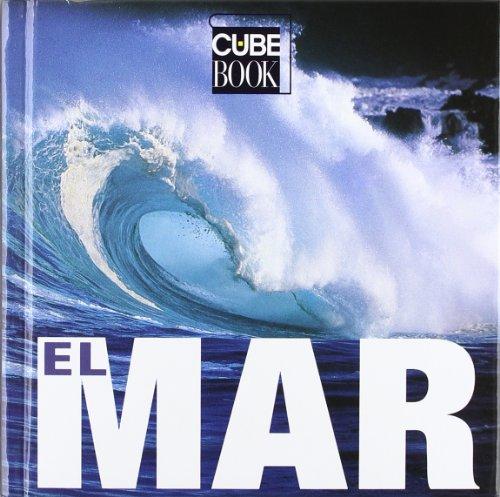 El mar (CUBE BOOK)