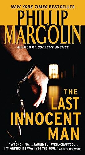 The Last Innocent Man