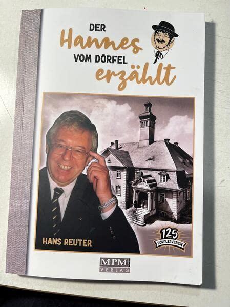 Der Hannes vom Dörfel erzählt: 100 bunte Rastatter Geschichten