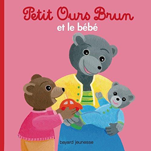 Petit Ours Brun et le bébé