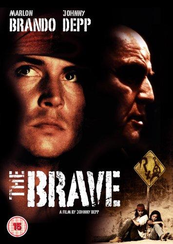 The Brave [UK Import]