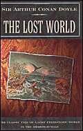 The Lost World (Professor Challenger, Band 1)