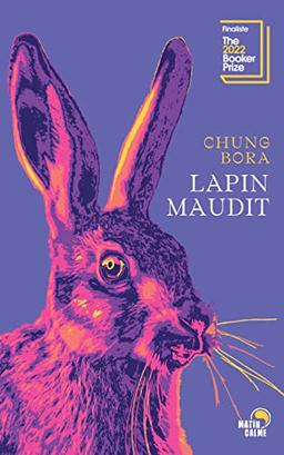 Lapin maudit