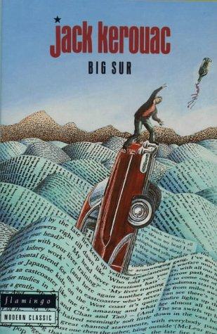 Big Sur (Flamingo modern classics)