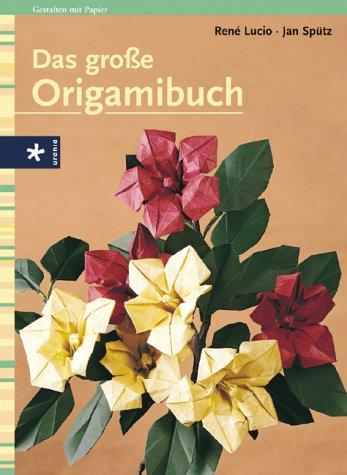 Das große Origamibuch