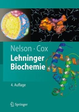 Lehninger Biochemie (Springer-Lehrbuch)