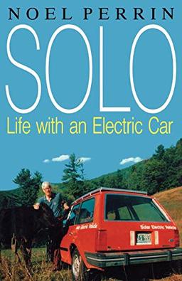 Solo: Life with an Electric Car