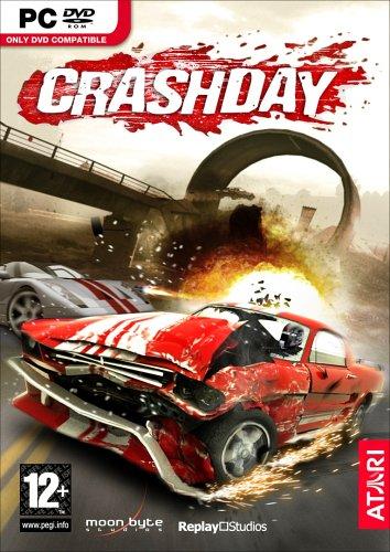 Crashday