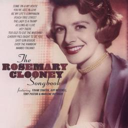 The Rosemary Clooney Songbook