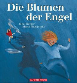 Die Blumen der Engel