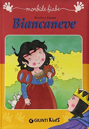 Biancaneve