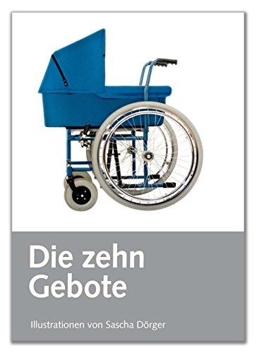 Die zehn Gebote