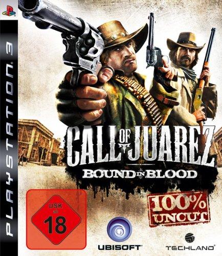 Call of Juarez: Bound in Blood (Uncut)