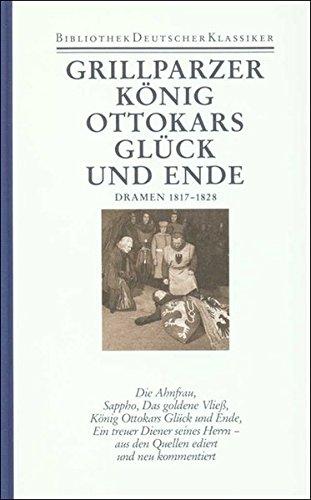 Werke in sechs Bänden: Band 2: Dramen 1817-1828