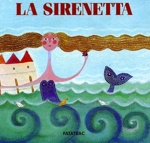 La sirenetta (Carte in tavola)