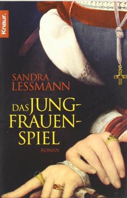 Das Jungfrauenspiel: Roman