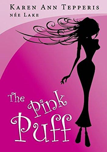 The Pink Puff: englische Gedichte & Zeichnungen