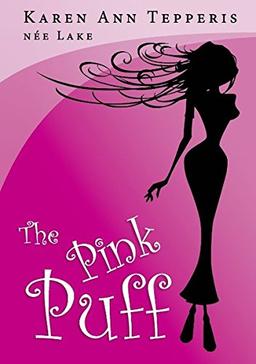 The Pink Puff: englische Gedichte & Zeichnungen