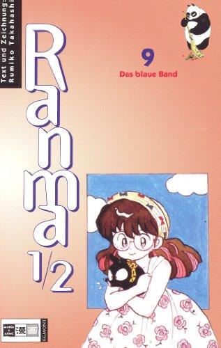 Ranma 1/2 #09: Das blaue Band: BD 9