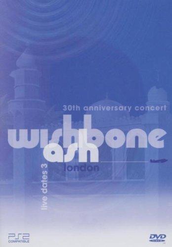 Wishbone Ash - Live