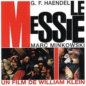 Le Messie (Un film de William Klein)