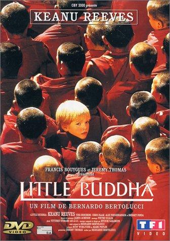 Little Buddha [FR Import]