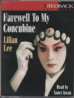 Farewell to My Concubine