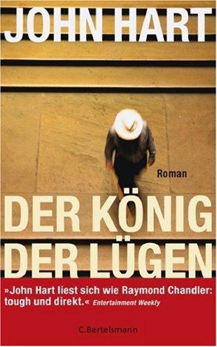 Der König der Lügen. Roman