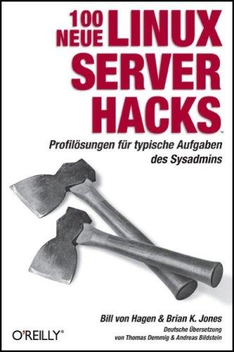 100 neue Linux Server Hacks