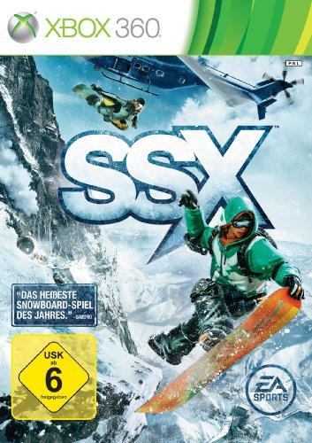 SSX