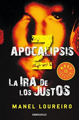 Apocalipsis Z: La ira de los justos