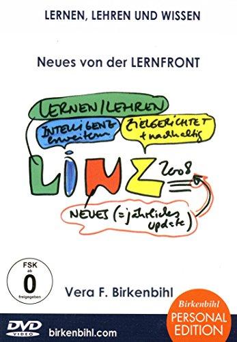 Vera F. Birkenbihl - Neues von der Lernfront - Lernen, Lehren und Wissen [ Personal Edition ]